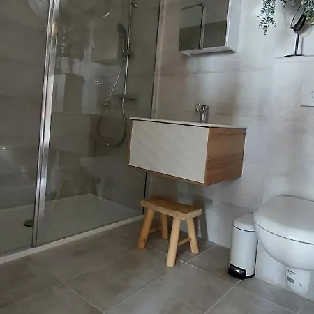 Un Balcon Sur La * 아작시오