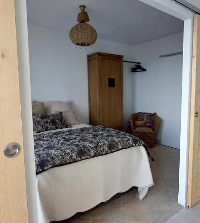 Apartment Un Balcon Sur La Ajaccio (Corsica)