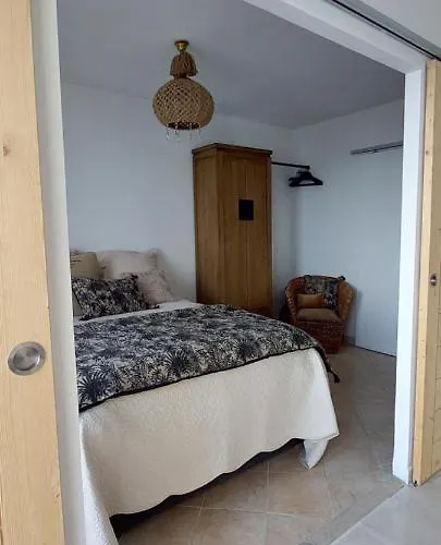 Apartman Un Balcon Sur La Ajaccio