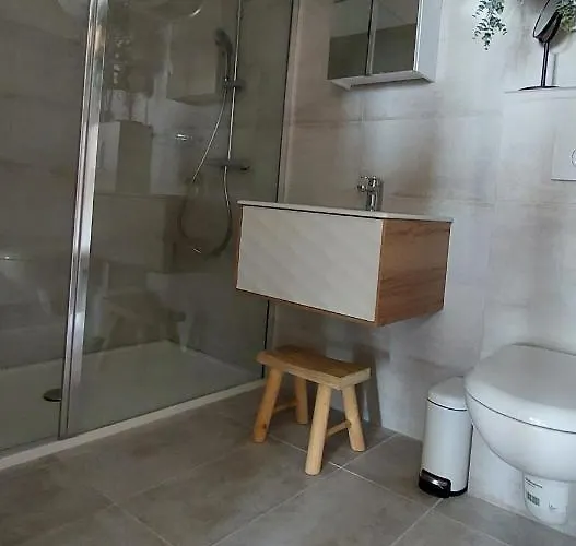 Un Balcon Sur La * Ajaccio